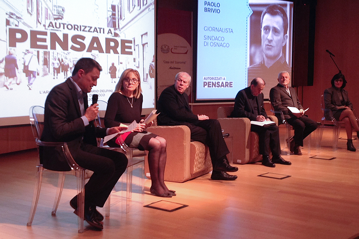 Lecco amministratori locali