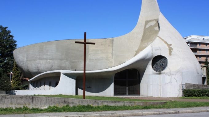 A Gallarate una Veglia per i Missionari Martiri