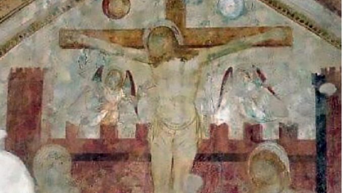 «Cristo al centro»: la Quaresima della Comunità Pastorale Madonna di Campoè