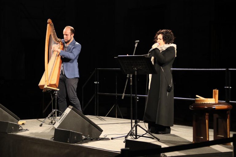 Foto e video di Andrea Cherchi