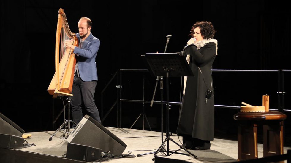 Foto e video di Andrea Cherchi