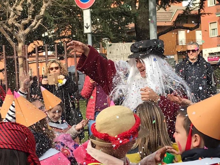 Oratori in festa per il Carnevale ambrosiano dedicato a Leonardo