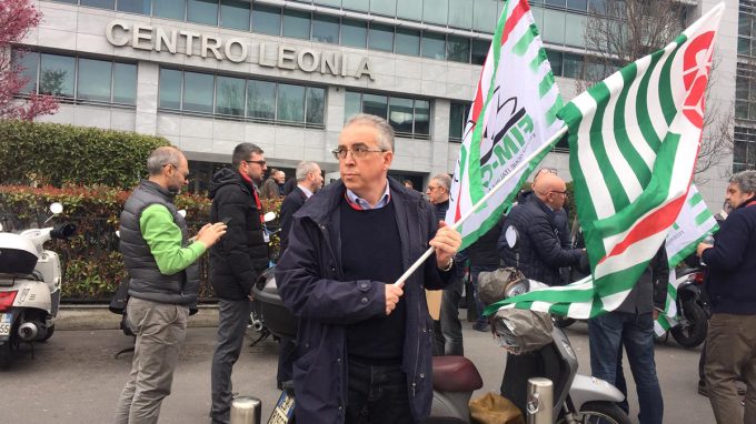 Delpini alla Cisl, confronto sul lavoro che cambia