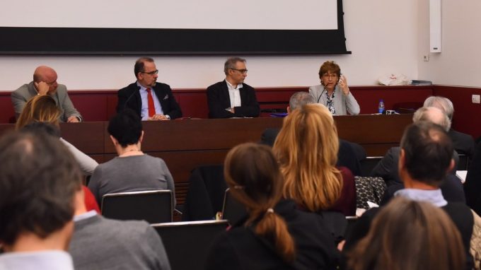 L’Europa di domani: meno intergovernativa e più partecipativa di fronte alle grandi sfide di oggi