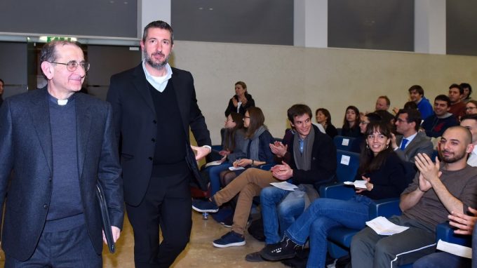 La Chiesa è europeista perché cattolica