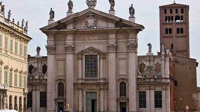 L’Arcivescovo: i cristiani siano appassionati all’edificazione della comunità