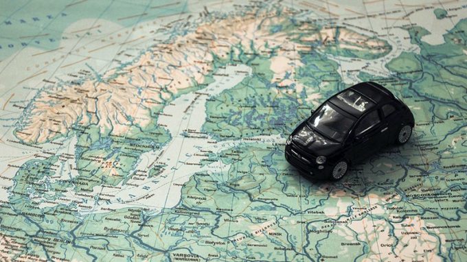 Ricostruire l’Europa a partire dai valori