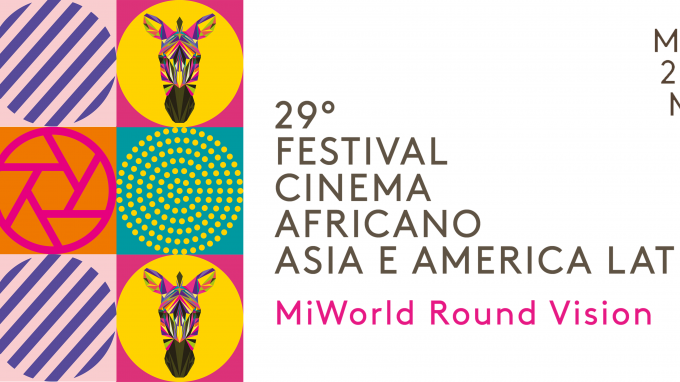 Al via il Festival del Cinema africano, d’Asia e America Latina del Coe