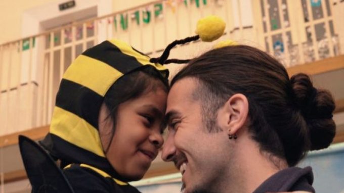 «In Un Altro Mondo», un contest per influencer della missione