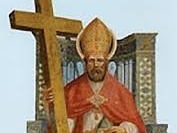 San Ciriaco di Gerusalemme, vescovo e martire