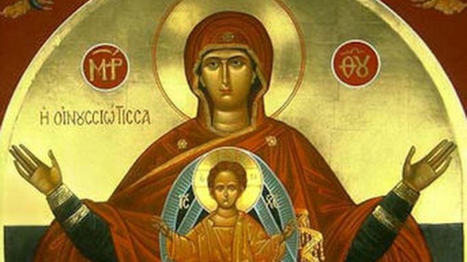 A Radio Mater l’Akathistos alla Madre di Dio