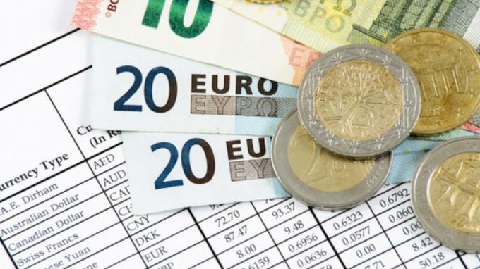 Come funziona il bilancio europeo