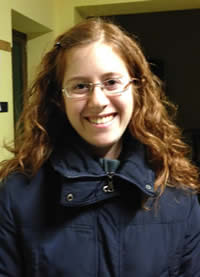 A Concenedo la Professione solenne di suor Alice Castagna