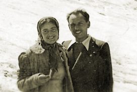 Resistenza cattolica senza armi