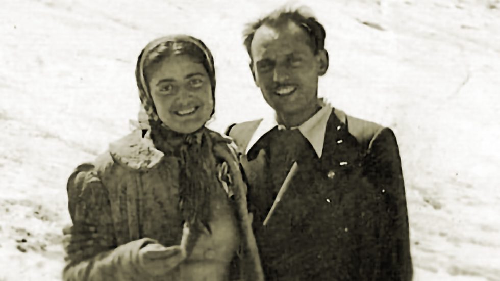 Resistenza cattolica senza armi