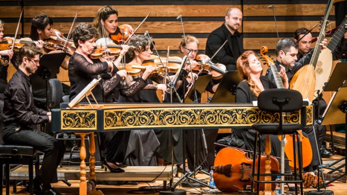 Opera San Francesco festeggia i suoi 60 anni con la Semele di Handel al Teatro alla Scala