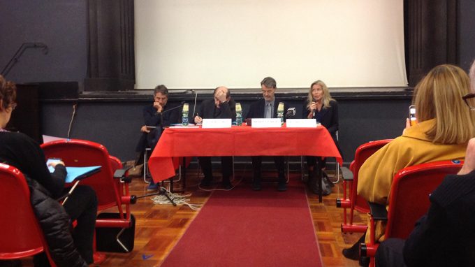 «I Consultori familiari, espressione della comunità cristiana, siano fedeli alla loro ispirazione originaria»