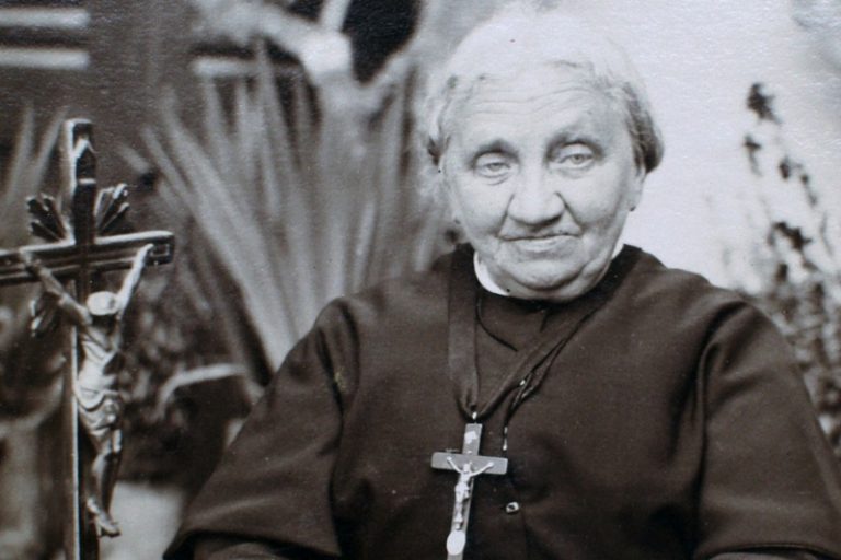 Madre Teresa Gabrieli