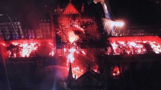 Notre Dame Cropped