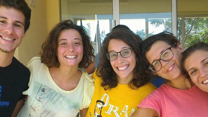 Oratorio estivo, a Meda la «Full coordinatori»