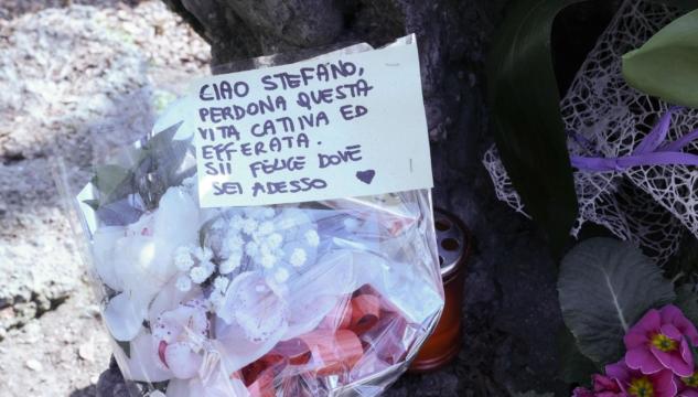 Quando la felicità risulta insopportabile