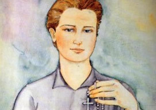 Beata Pierina Morosini