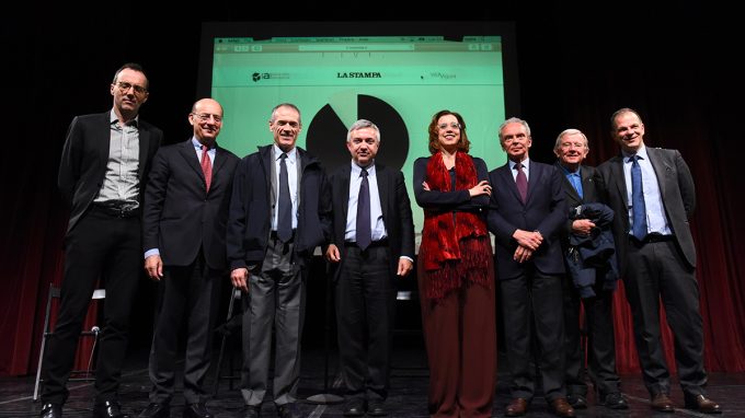 Una cittadinanza europea responsabile e condivisa rende forte l’Unione