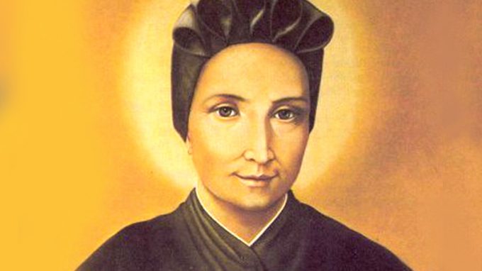 Santa Maddalena di Canossa