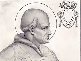 San Giovanni I, papa e martire