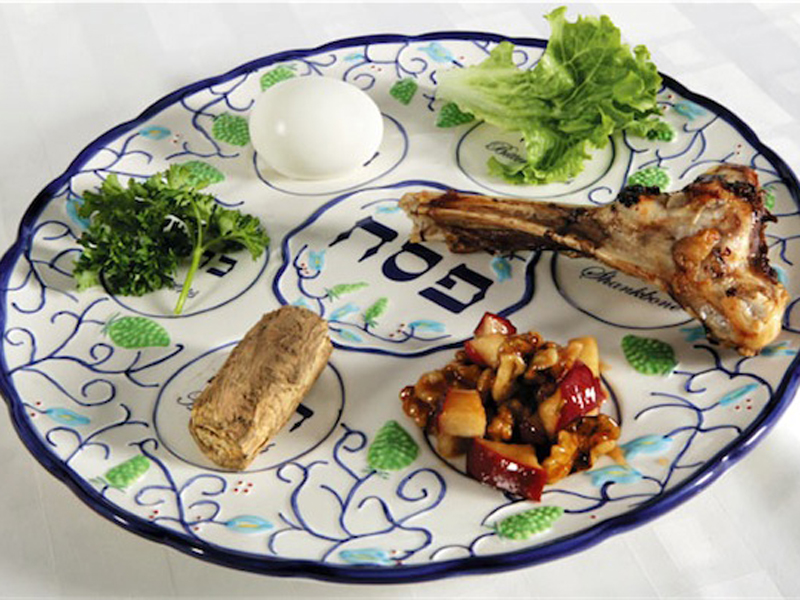 seder-pesach