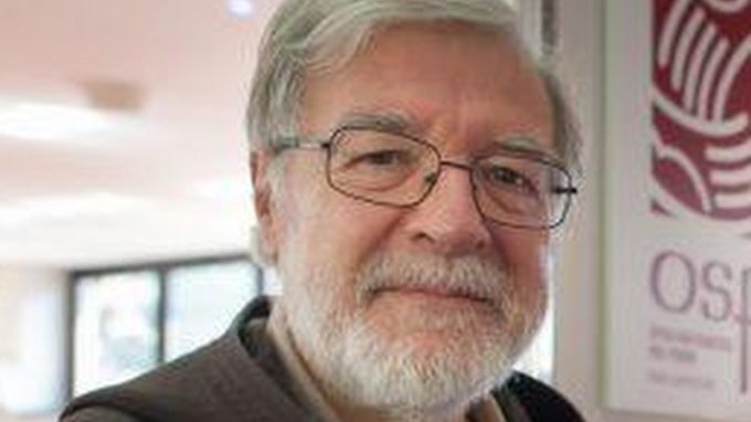 Opera San Francesco perde padre Annoni