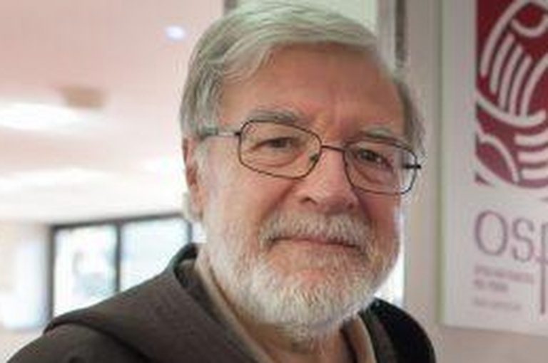 Padre Maurizio Annoni