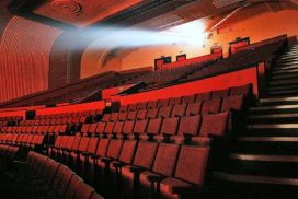 A Citylife il cineforum «Alzati e va' a Ninive»