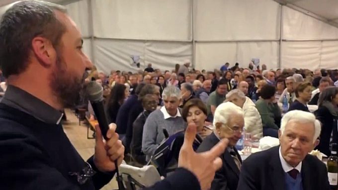 A Varese torna “Aggiungi un pAsto a tavola”