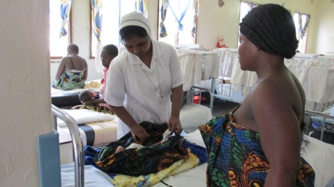 Chirundu, in un mese raccolti 100 mila euro per il “Mtendere Mission Hospital”