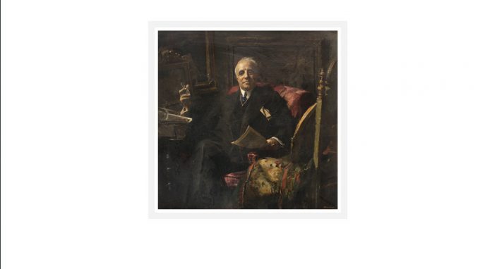 Ettore Modigliani, le memorie (inedite) di un grande direttore di Brera