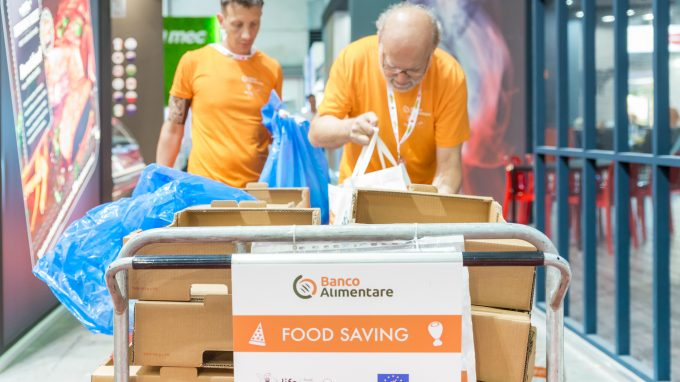 Banco Alimentare, aumentano le richieste di aiuto