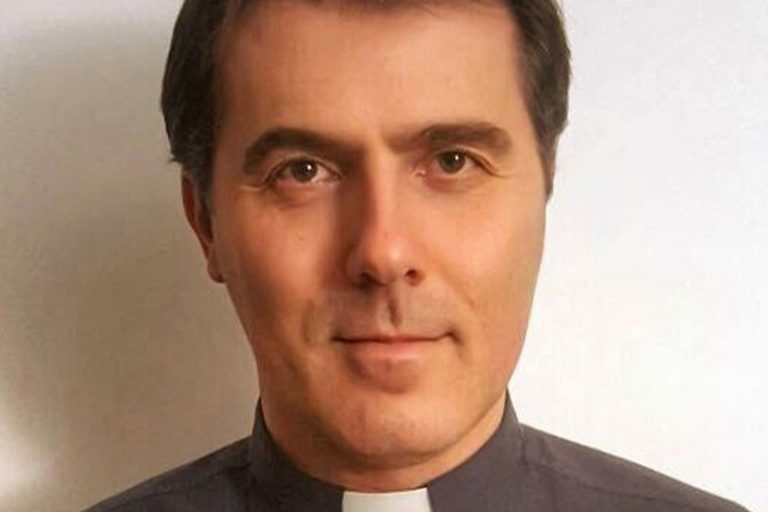 Don Lorenzo Maggioni