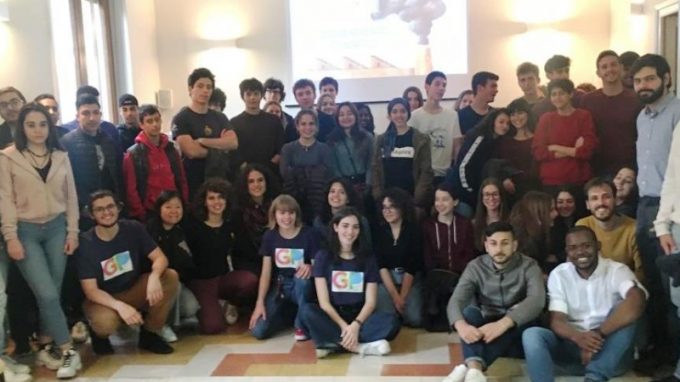 I Giovani per la Pace su ambiente, ingiustizie e razzismo