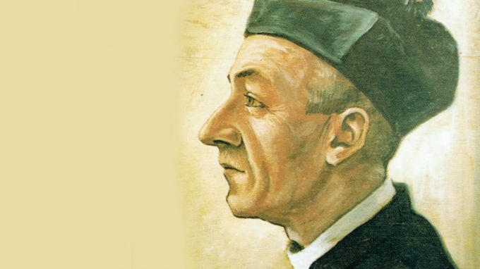 Parte la causa di padre Miori, operò anche a Milano