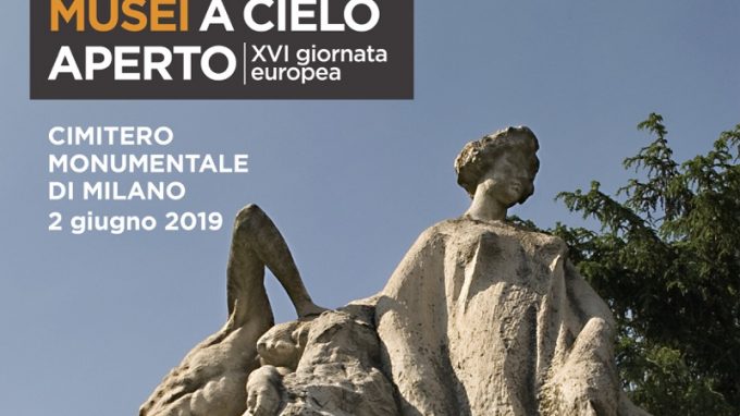 Cimitero Monumentale, museo a cielo aperto