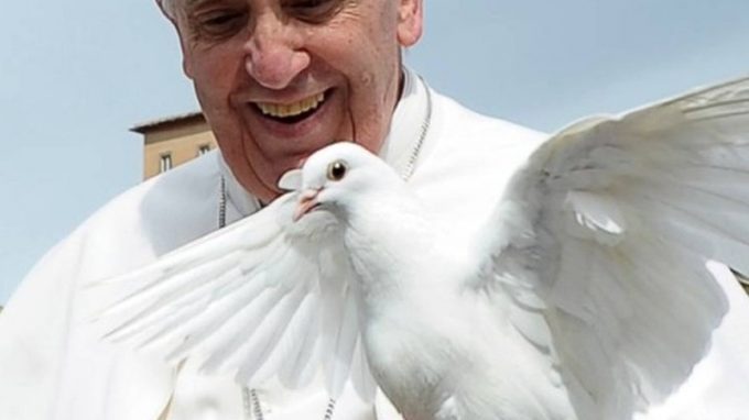 Gli “Adulti più” di Azione Cattolica da papa Francesco