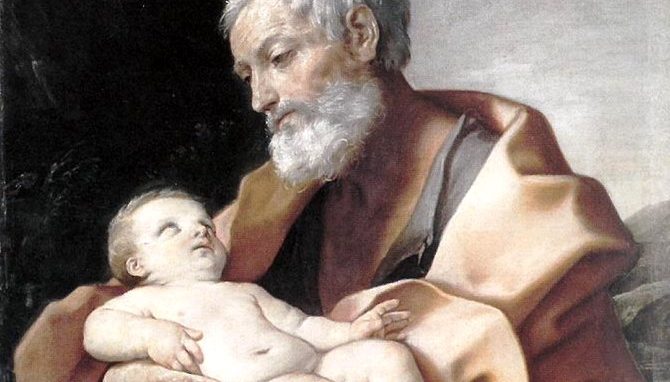 Padri e figli, vocazioni tra Bibbia e arte