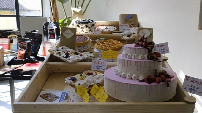 Sacra Famiglia e Caritas Ambrosiana insieme per la Milano Food Week