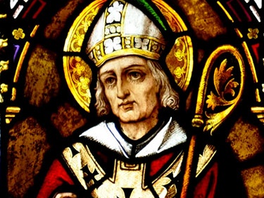 San Paolino di Nola, vescovo