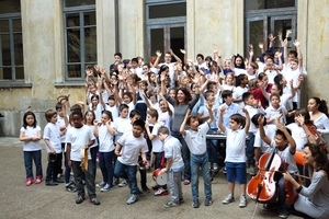 A Milano la grande festa dell’Ibva