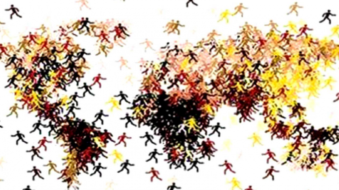 Festa dell’Ascensione tra migrazione e accoglienza