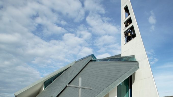 Chiese contemporanee: un convegno in Cattolica