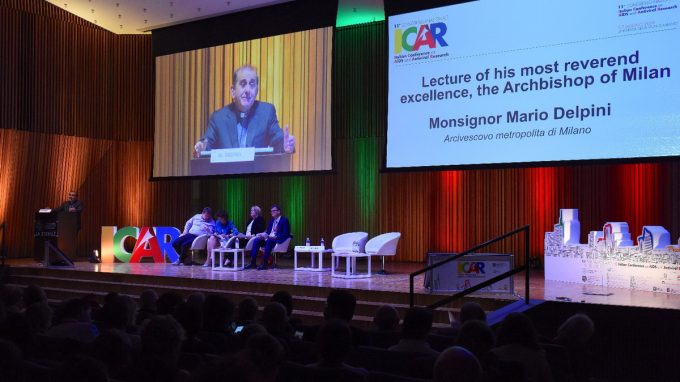 «Aids, mettere in atto ogni possibile attenzione educativa in un’alleanza che coinvolga tutti»