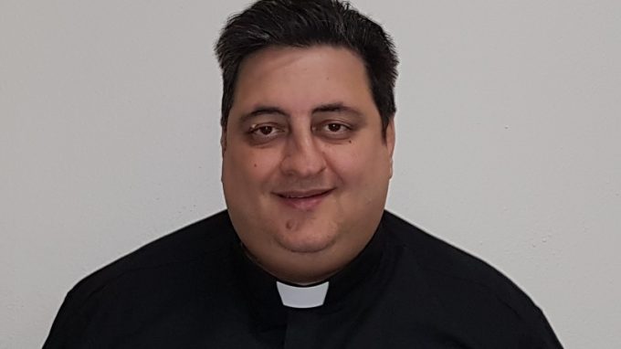 Don Sposato nuovo Segretario diocesano Cism